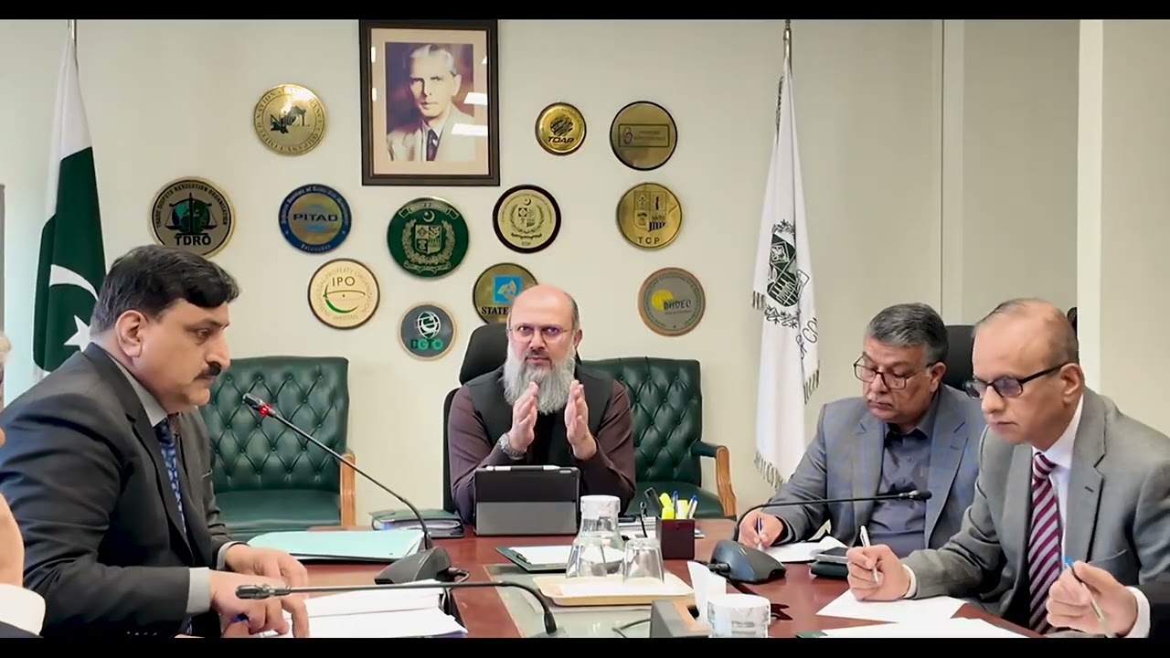 کسانوں کے لیے بڑی خوشخبری! جام کمال خان کی زیر صدارت آلو برآمدات پر اہم فیصلے 🇵🇰