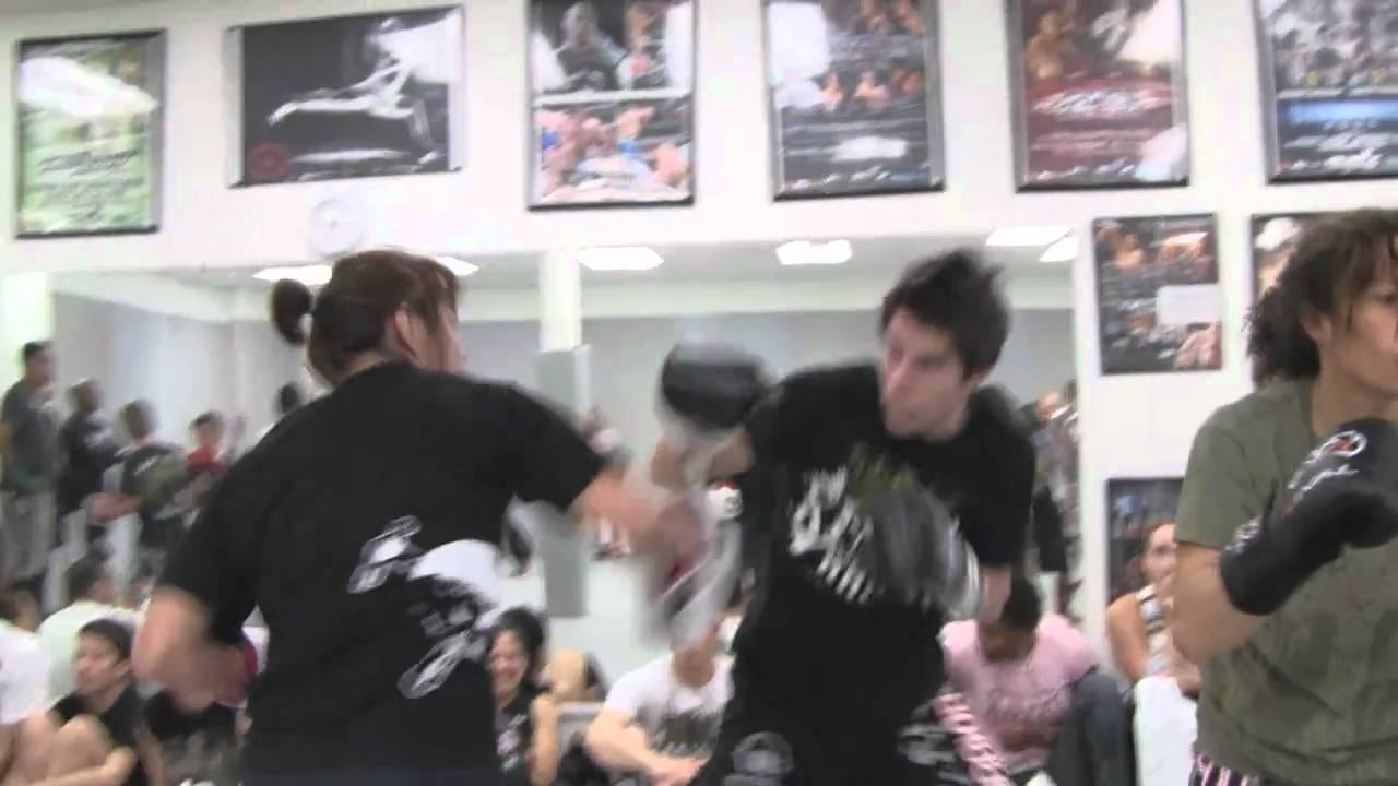 Kings MMA - Rafael Cordeiro featuring Werdum & Cris Cyborg
