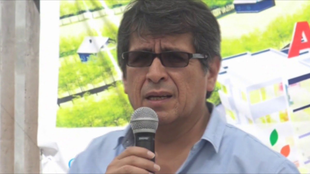 HUANTA: COOPERATIVA DE AHORRO Y CRÉDITO SANTA MARÍA MAGDALENA