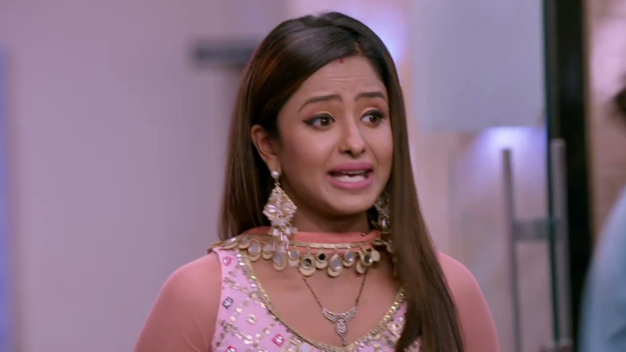 Kumkum Bhagya - Hindi TV Serial - Ep 2176 - Episode Part - Shabir Ahluwalia, Sriti Jha - Zee TV