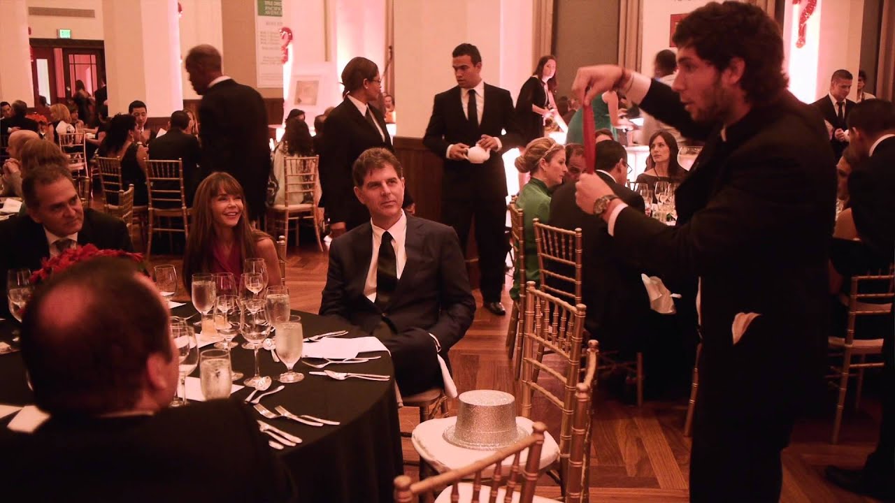 Fundación Calicanto Gala