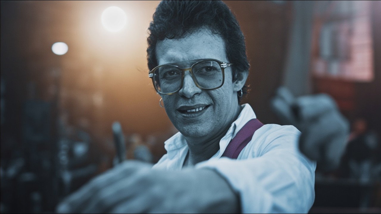 Héctor Lavoe: ¿fue realmente el mejor cantante de salsa de todos los tiempos?
