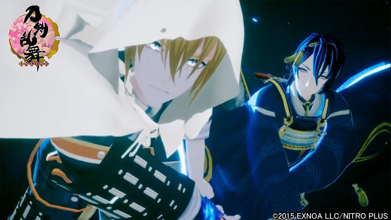 【刀剣乱舞】とある本丸の物語 (回想未収録演出・こんのすけログまとめ)【対大侵寇防人作戦(たいだいしんこうさきもりさくせん)】