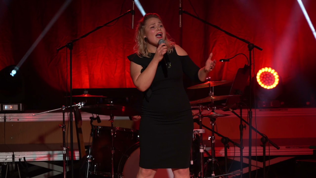 Maja Koterba &ndash; Festiwal im. Łucji Prus 2021