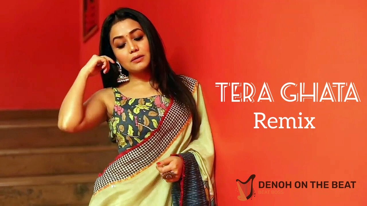 TERA GHATA Remix | Denoh's Fresh Production