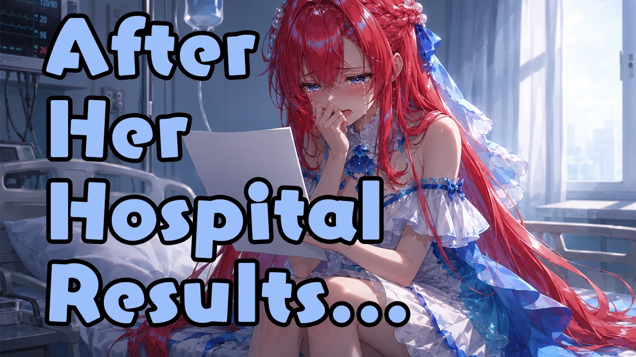 [Phase Connect] - Sinon - After her hospital results...