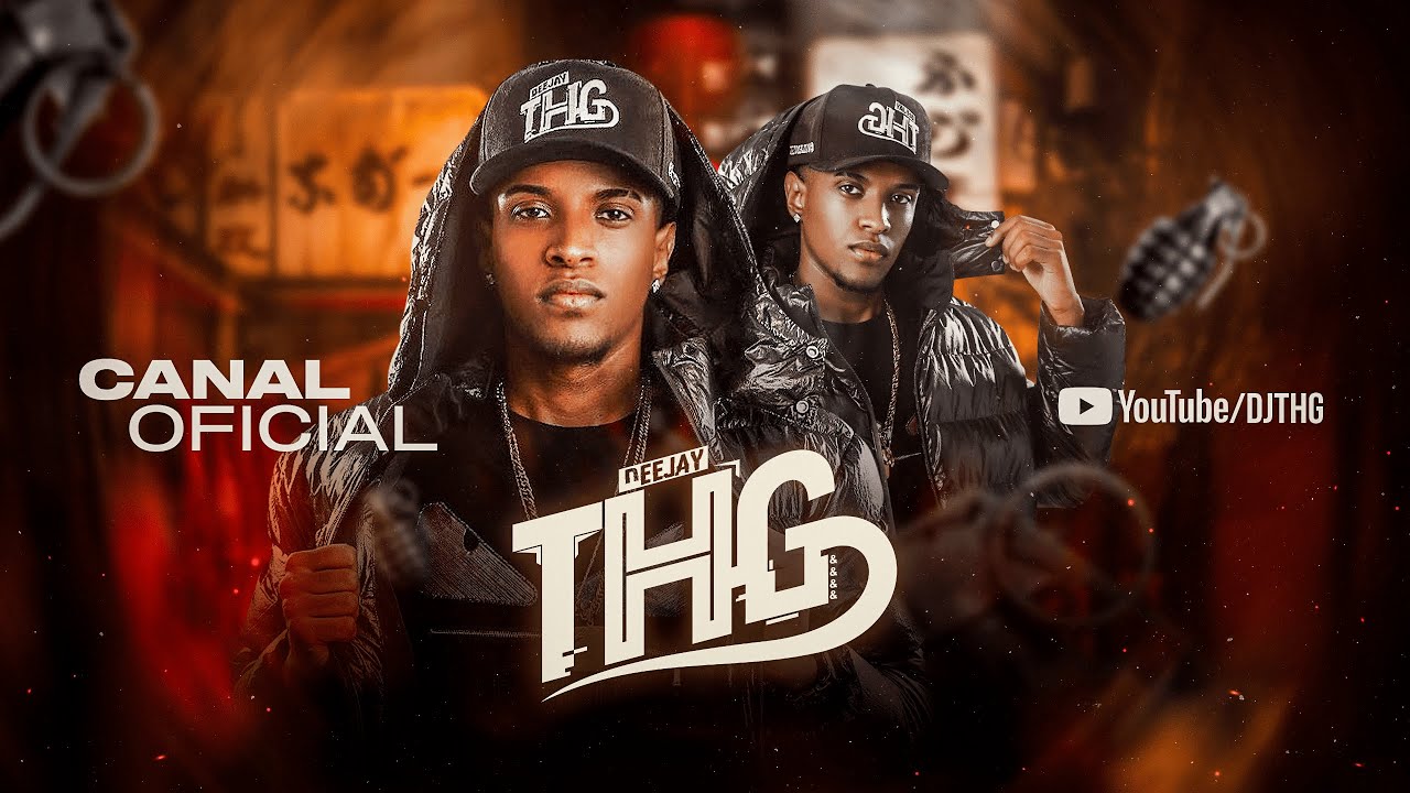 Perigosa feat Mc Vitinho Vibe & Mc v4   #TIKTOK