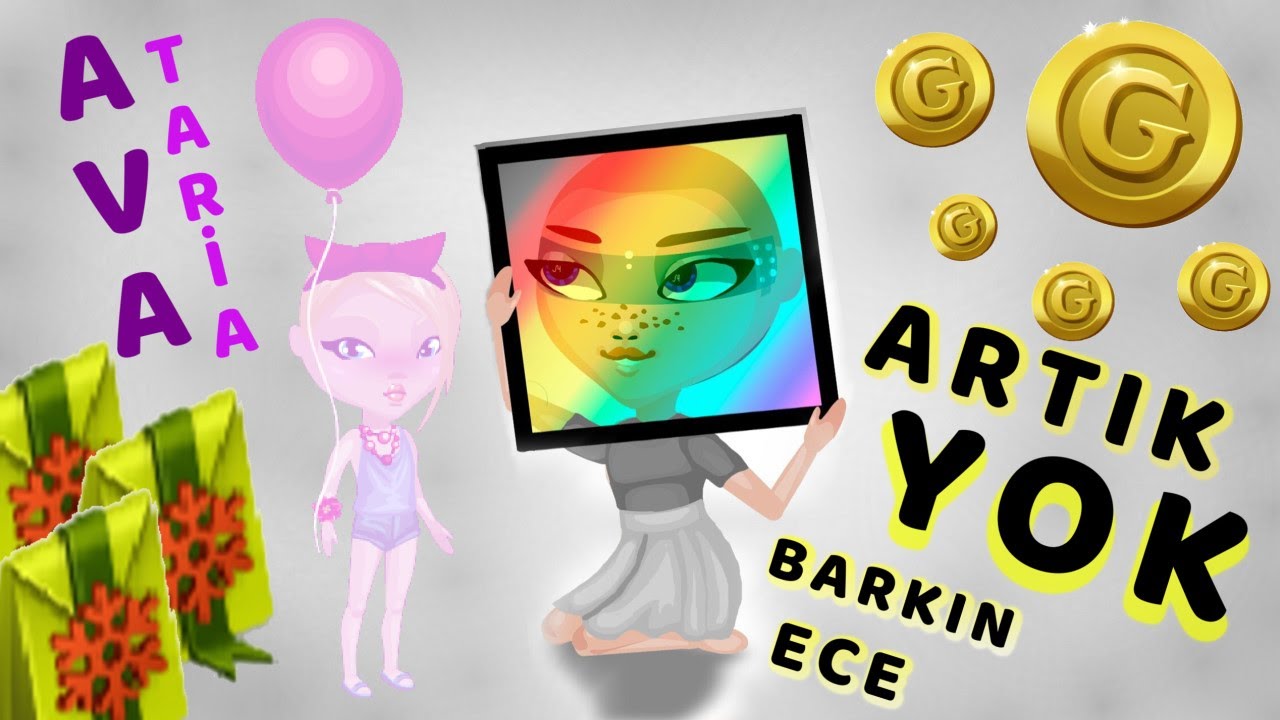 Avataria'da Artık Olmayan 10 Şey