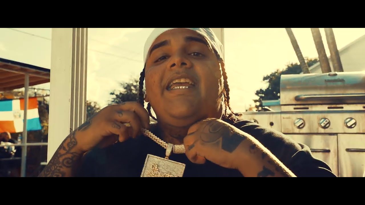 Chucky73 x Fetti031 x Foreignteck-Fiti Lili Parte 3 (Video Oficial)