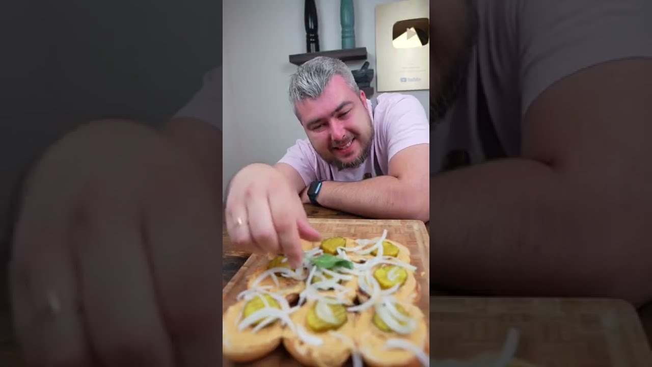 Sliders Party