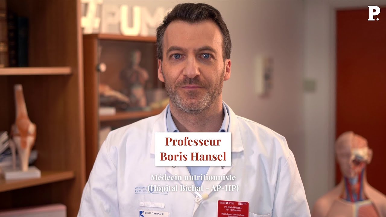 Boris Hansel - Les champignons