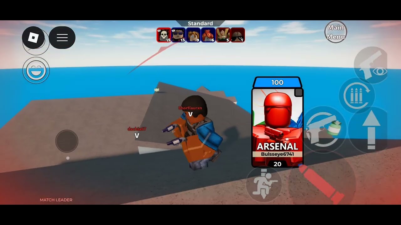 Clean and quick win (Arsenal)