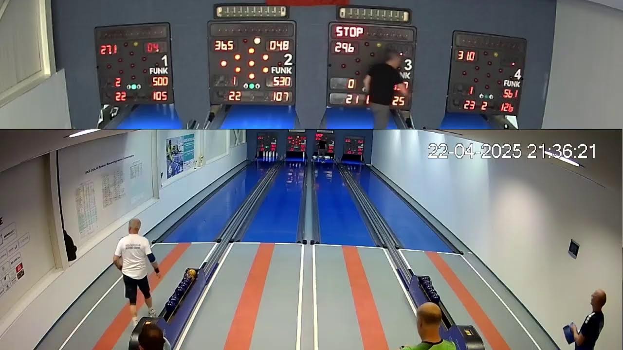 Finale pokala Koroške moški 2024/25