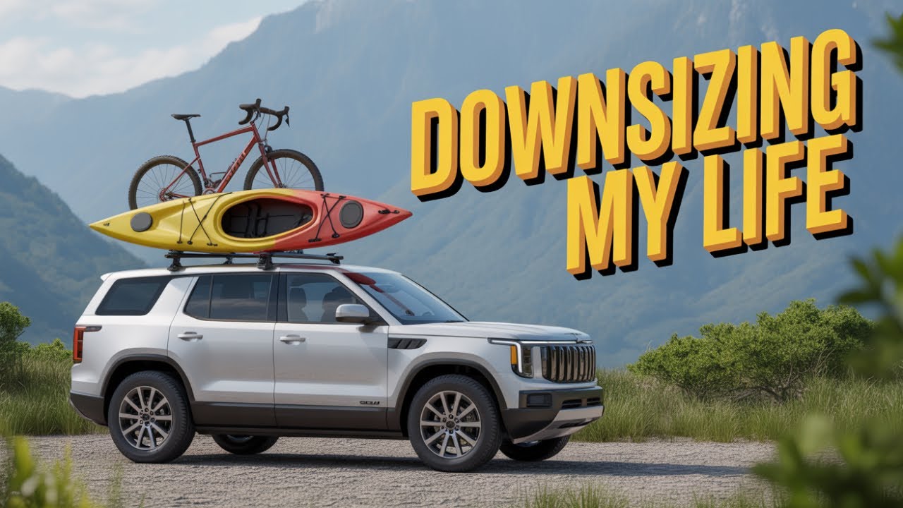 STOP Thinking You're Too Old for Van Life!