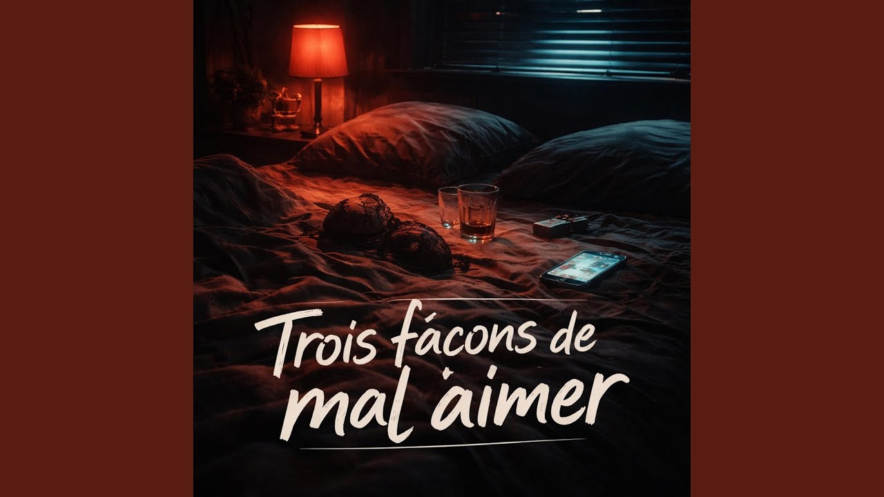 On s’est touchés sans jamais s’aimer