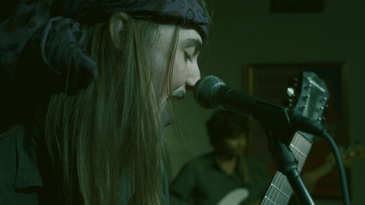 Will Everest (Tame Impala Cover) - Live @ The Hotel Metro, September 26th 2025