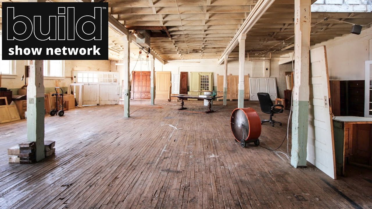 Why Old Houses are Better than New Houses