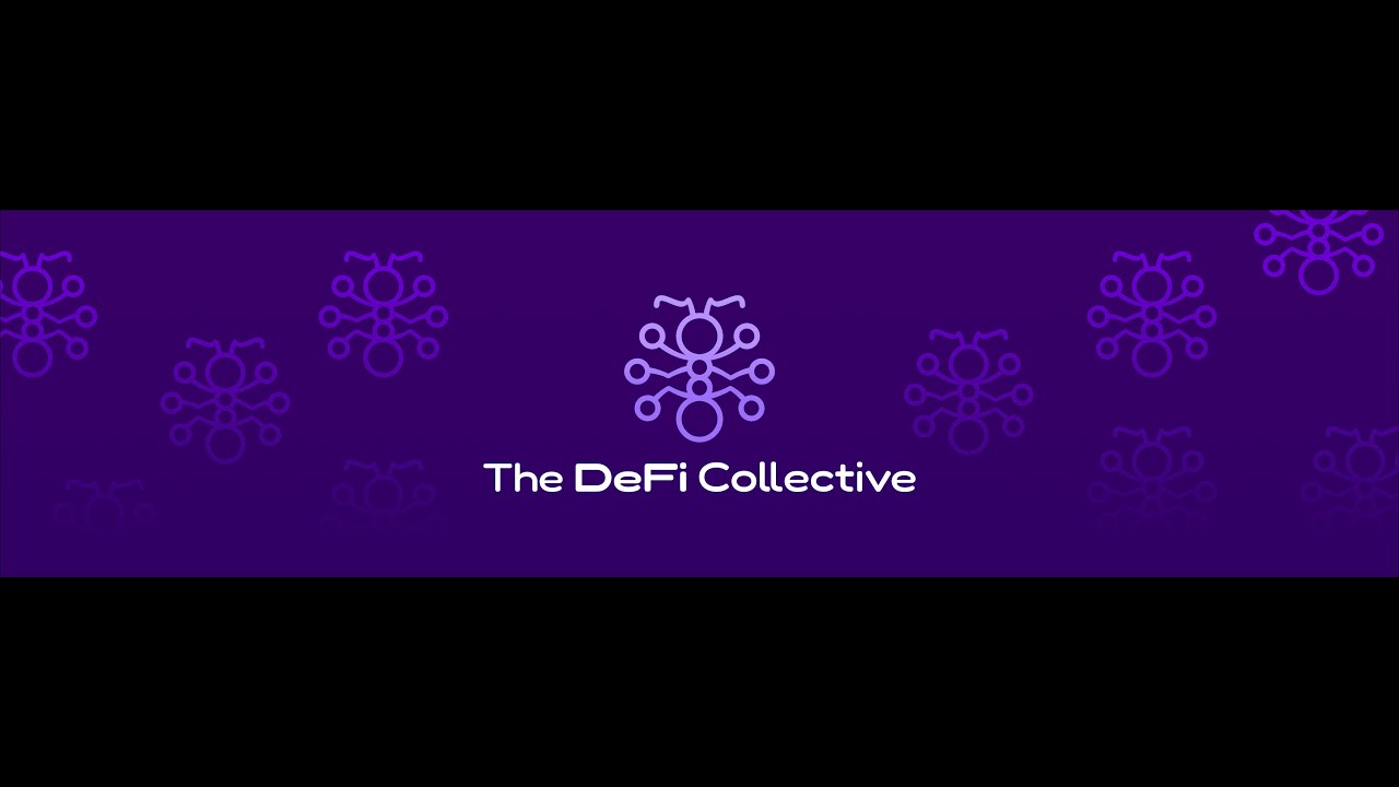 The DeFi Collective Introduction Call, with Florian, Nils, Tokenbrice & Abmis