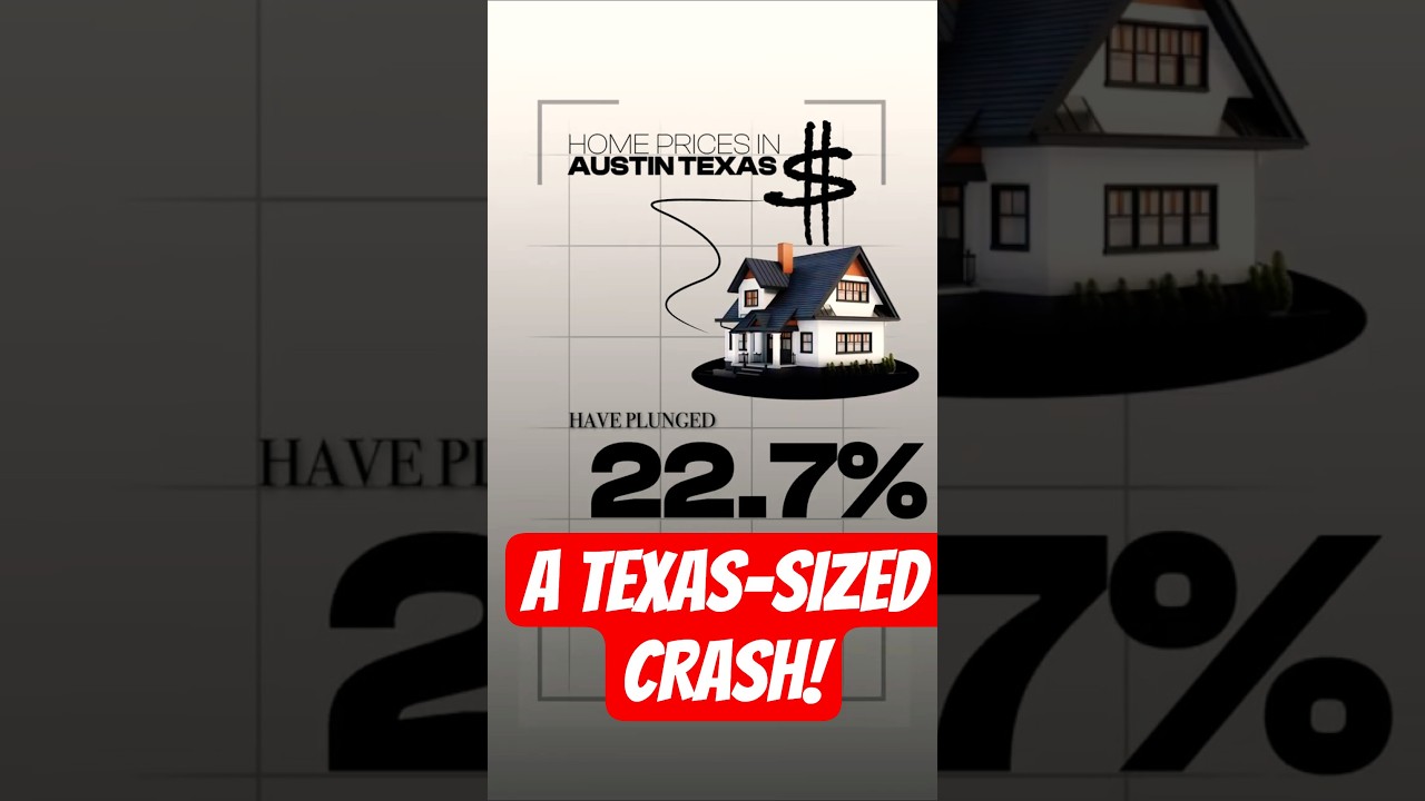Austin's Housing Market Just Broke Records!