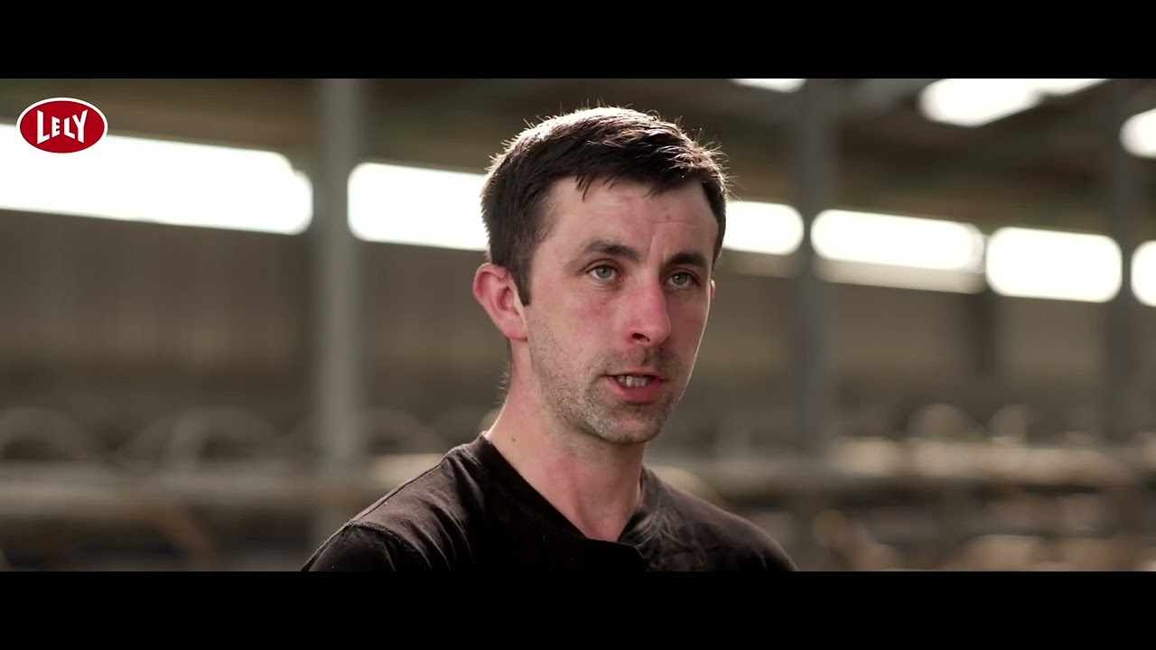 Introducing the Lely C2 Collector