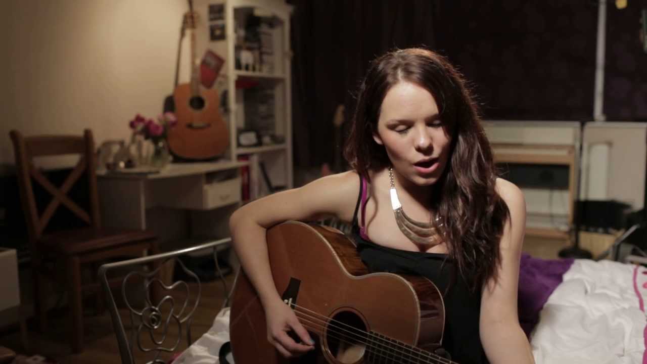 No Surrender - Bruce Springsteen - Hanna Morgan cover