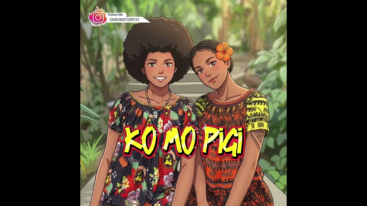 Omdinstory31_-( KO MO PIGI )-_ LAGU ACARA _- REGGE MUSIK _-2026