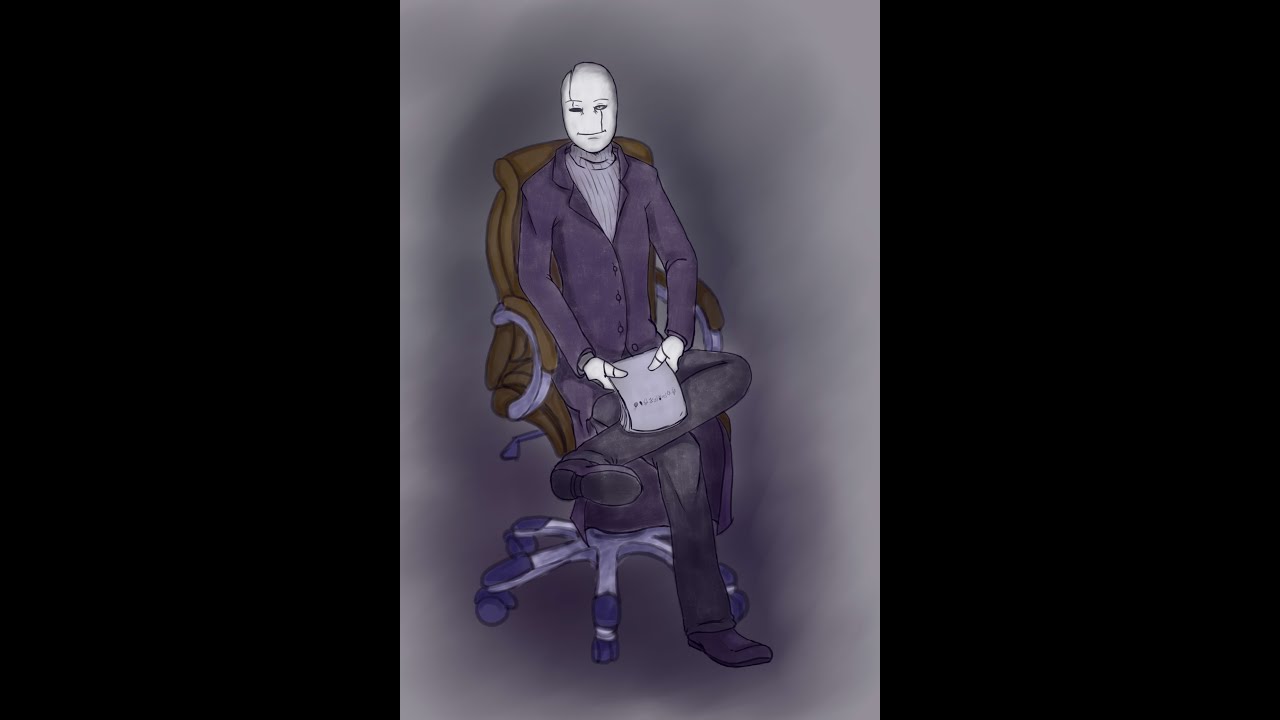 ASMR Gaster Needs Your Help