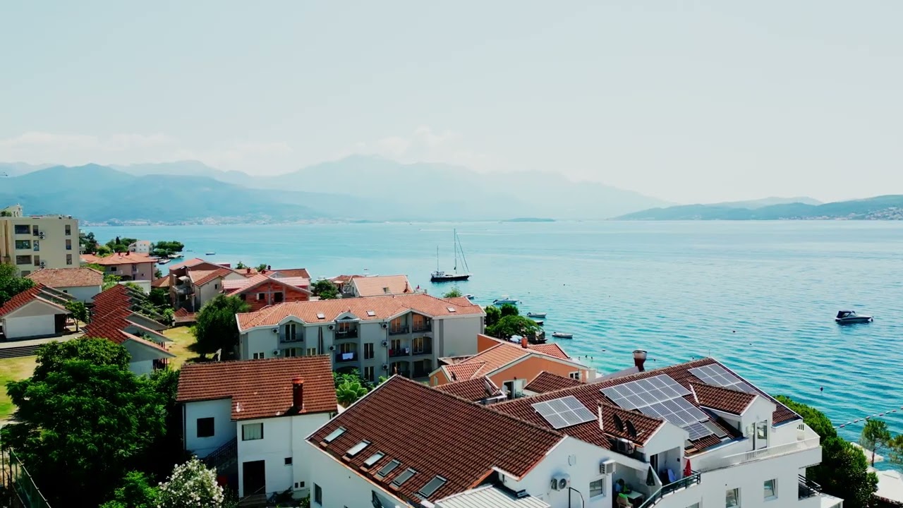 BALKANS
