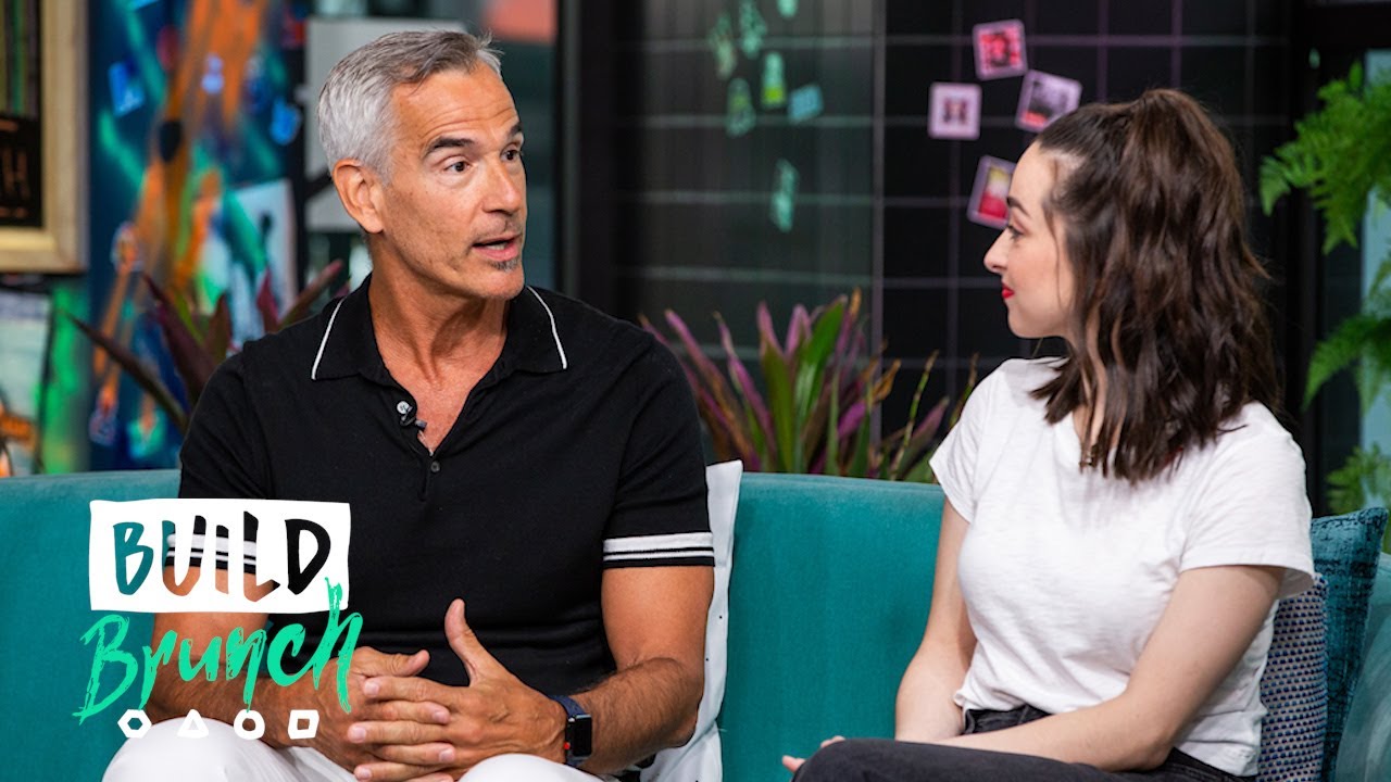Jerry Mitchell Joins The Table