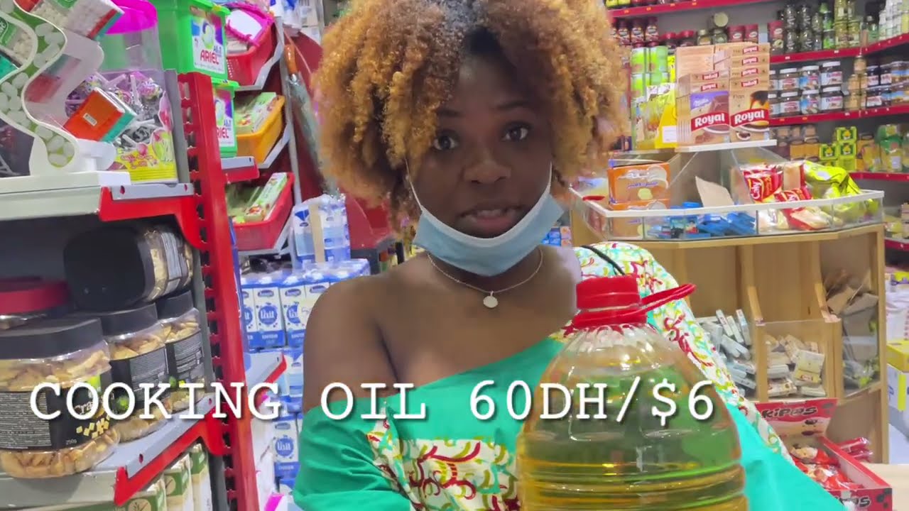 What can $15 /150dh get in Morocco /Cost of living in Morocco 🇲🇦