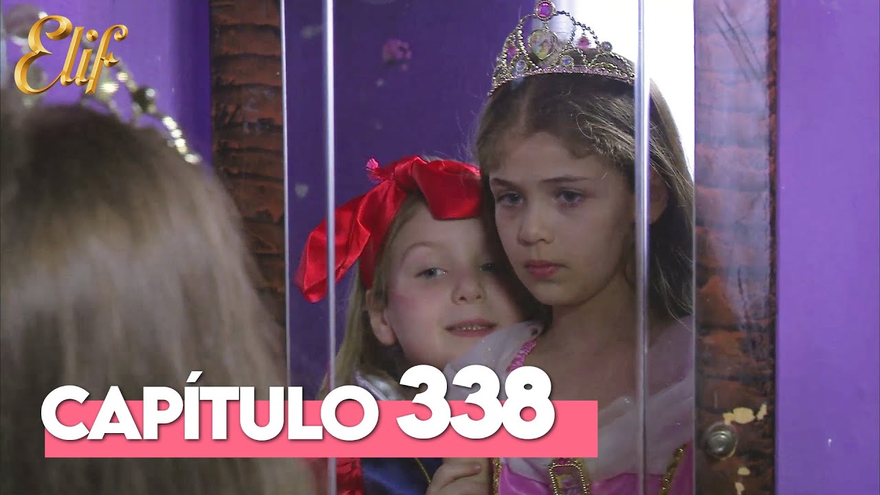 Elif Segunda Temporada Cap&iacute;tulo 338 | Elif Cap&iacute;tulo 338