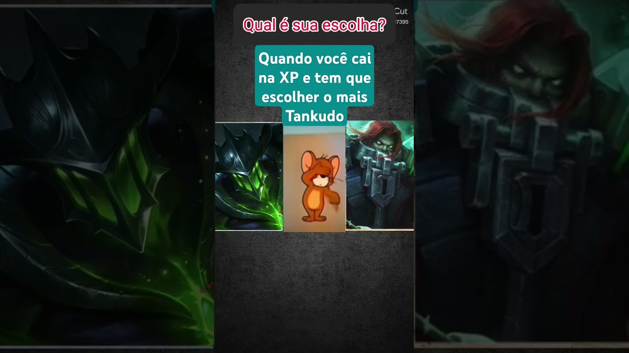 Os dois s&atilde;o Brabo demais. #mobilelegends #mlbbbrasil #mlbb #mobilelegendsbang #mobilegaming