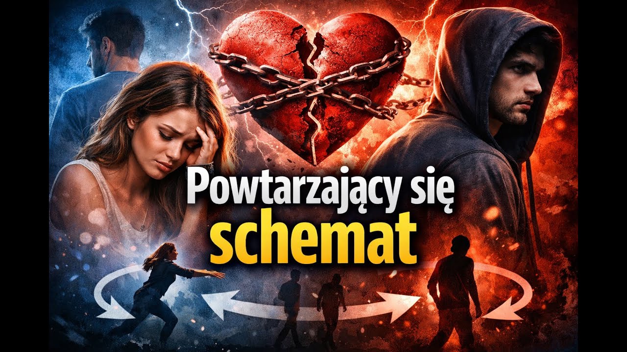 Wciąż wybierasz niedostępnych emocjonalnie? Oto dlaczego.