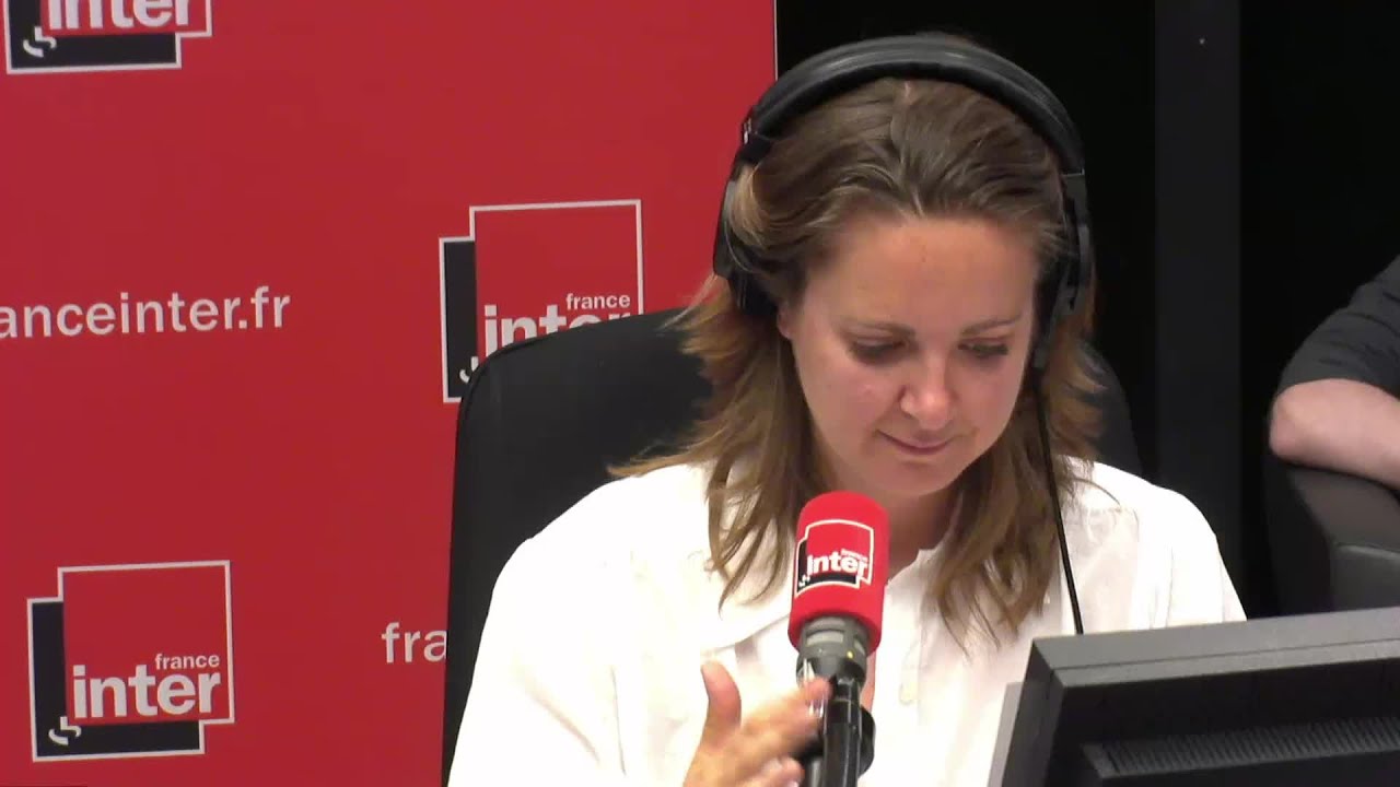 Grand d&eacute;bat sur France 2, les pr&eacute;paratifs - Le Sketch avec Yves Le Rolland