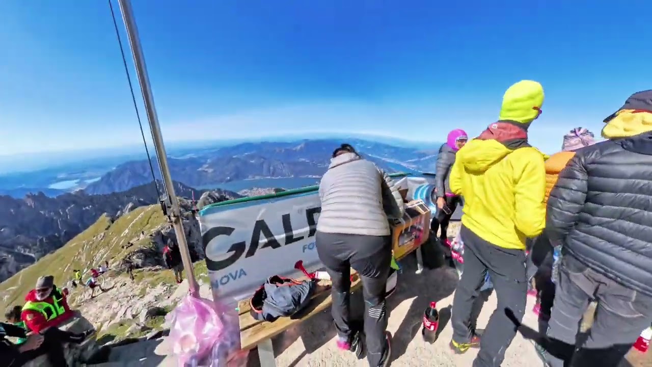 ZACUP SKYRACE 2024
