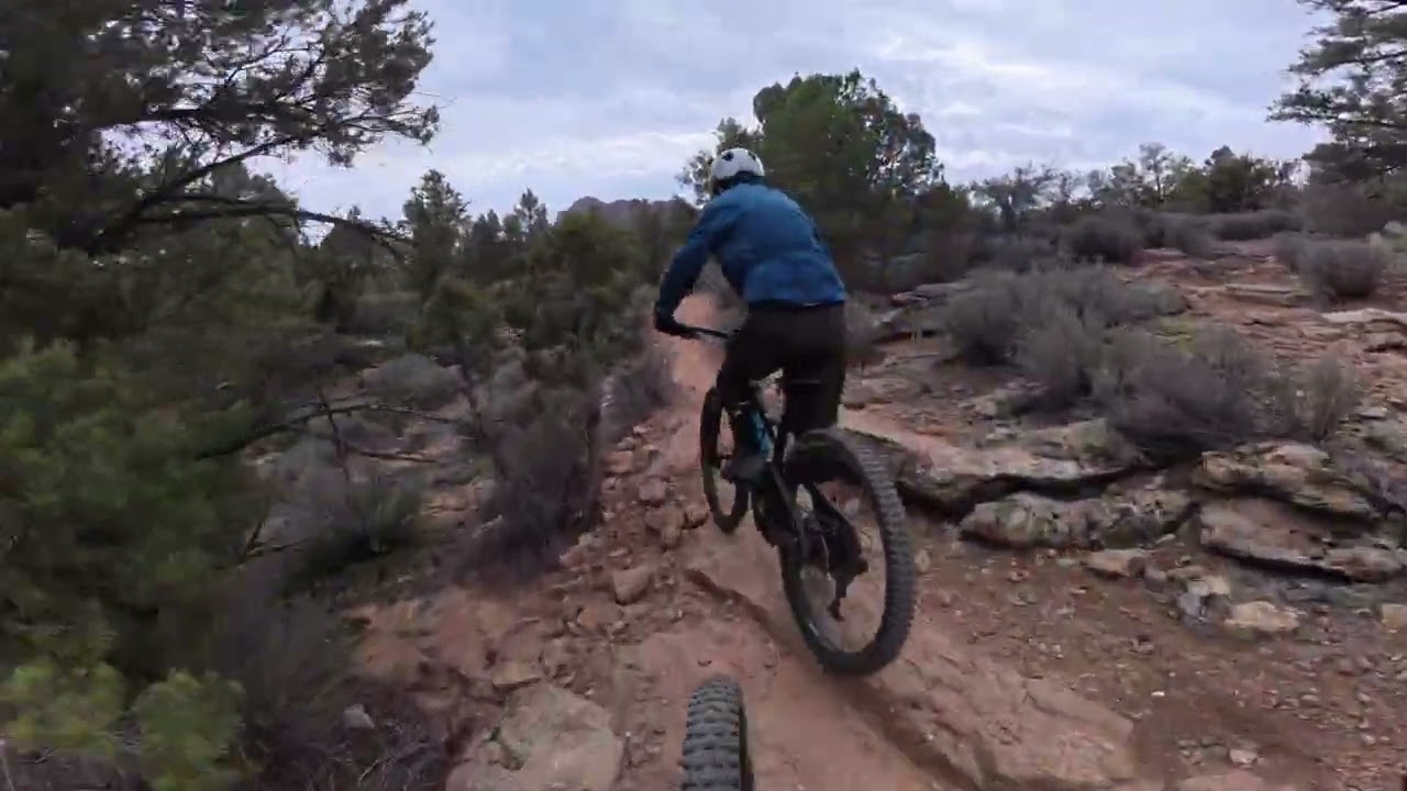 Wire Mesa 12.31.25