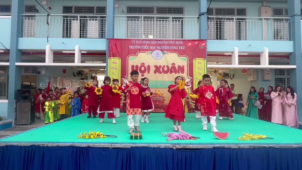 XUÂN 2026_KHÁNH_TIẾNG HÁT CHIM SƠN CA