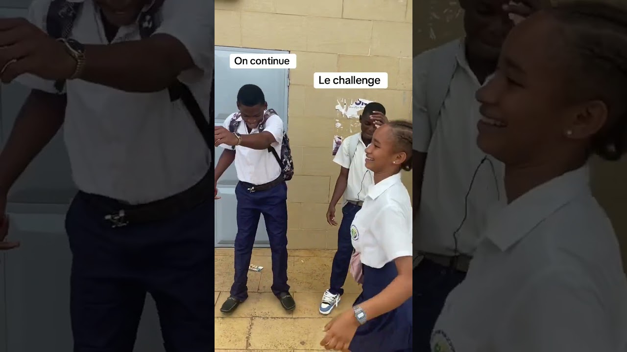 #music #gabon #gabonyoutube #challenge #ntcham