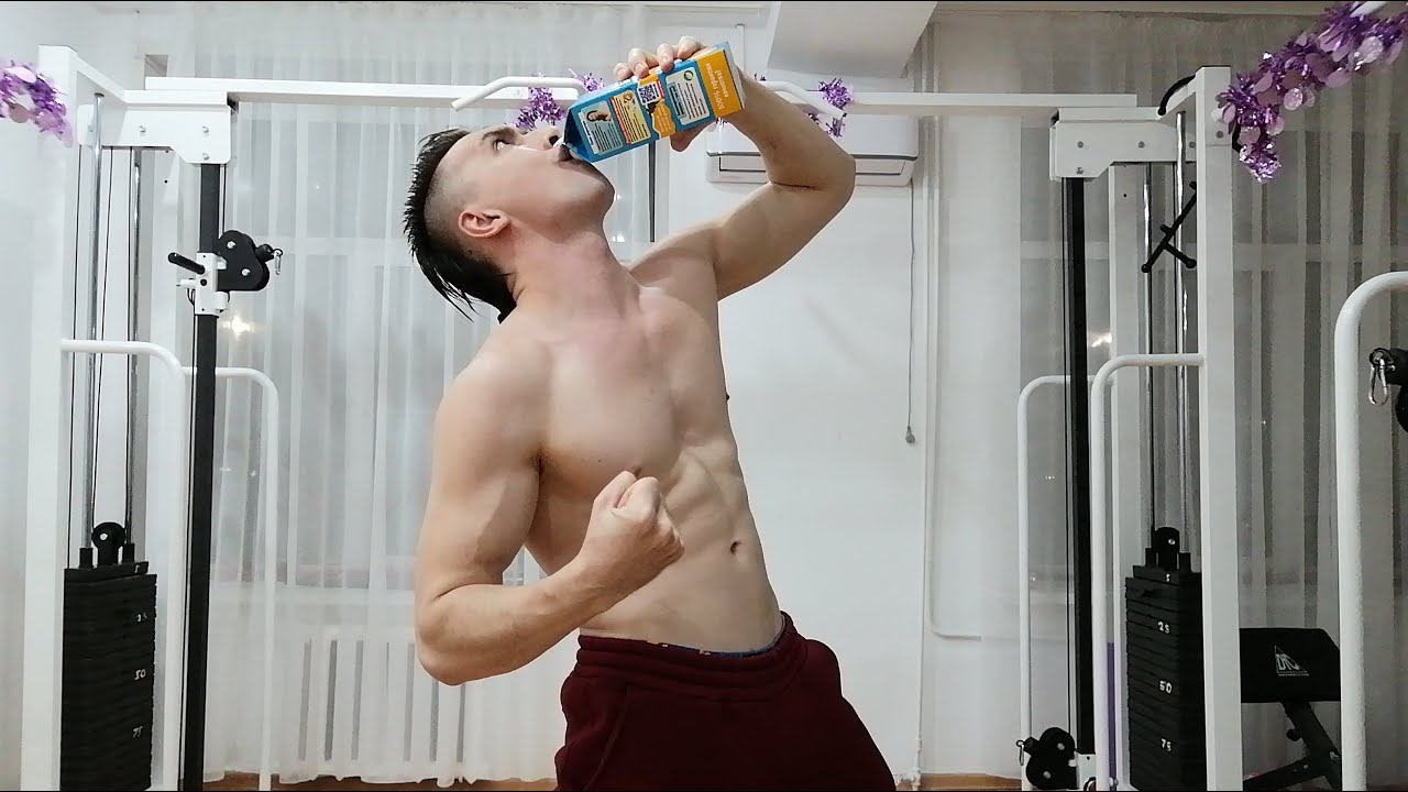 Я снова могу пить МОЛОКО и есть ТВОРОГ. Как я избавился от непереносимости ЛАКТОЗЫ