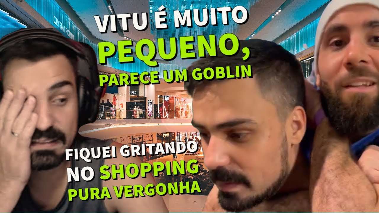 HISTORIAS DE RECIFE | Cortes do Zanfas