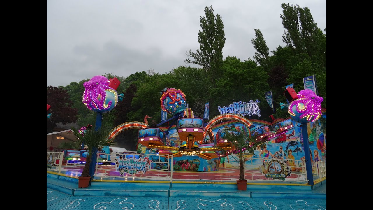 Maimarkt Simmern 2015