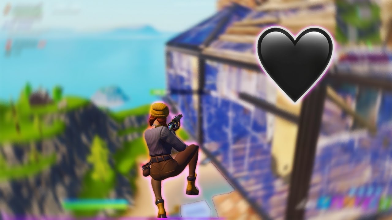 Never Left 🖤 (Ft. ActingLikeTommy) | Highlights #17