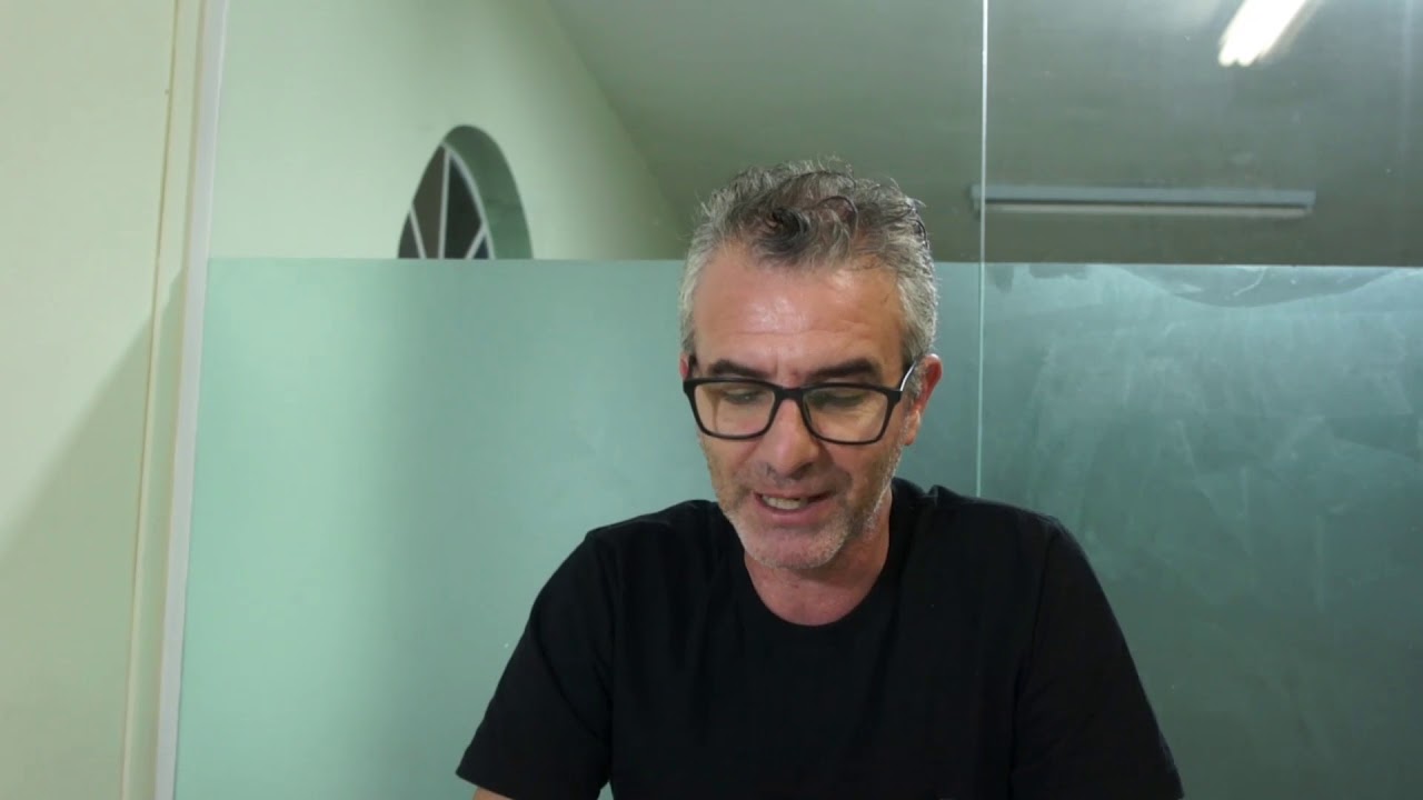 5 IPSBC Estudos 1- Quem disse que sou pecador 2- Se sou pecador, preciso de Salvação?