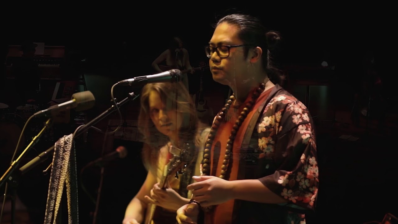 Iris Penning - Liever vieze voeten (albumpresentatie)