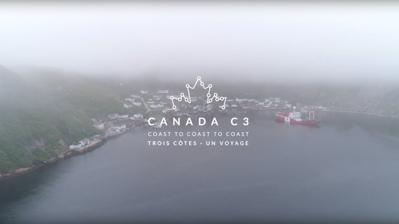 Francois, NL | Francois, T.-N.-L