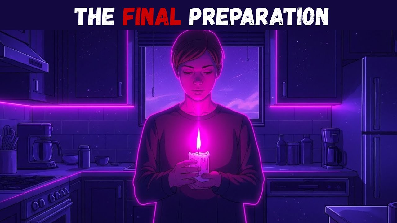 This Message Arrives Just Before Your Breakthrough