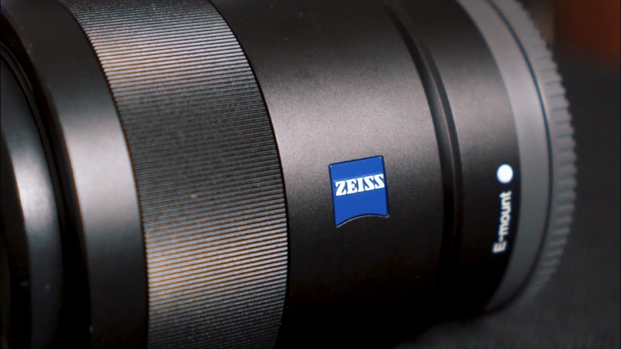 Guide to Shooting Video with Sony Mirrorless Cameras