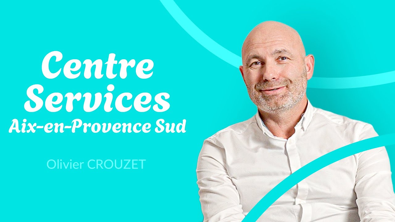 Besoin d'une femme de ménage à Aix-en-Provence Sud ? Découvrez Centre Services !
