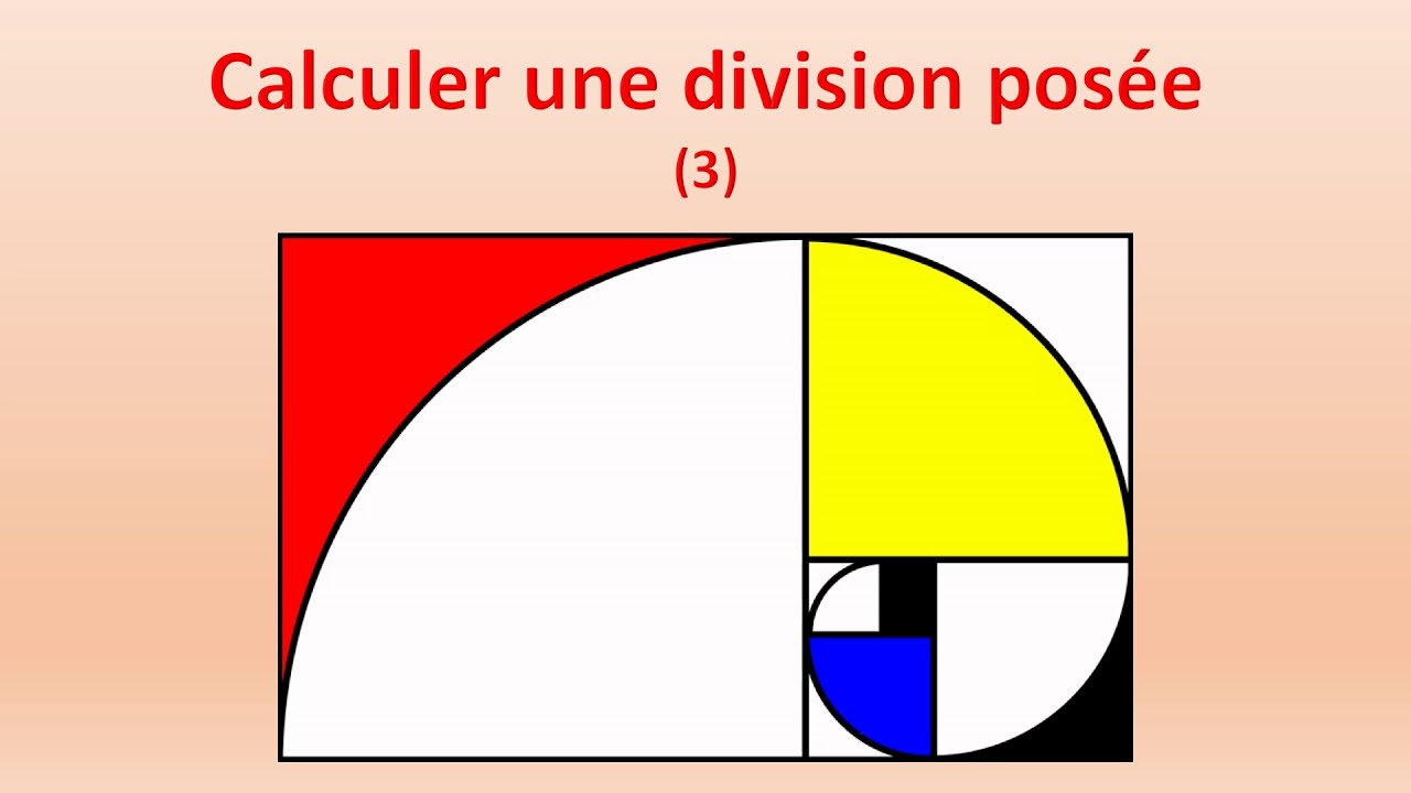 6️⃣ Calculer une division posée (3)