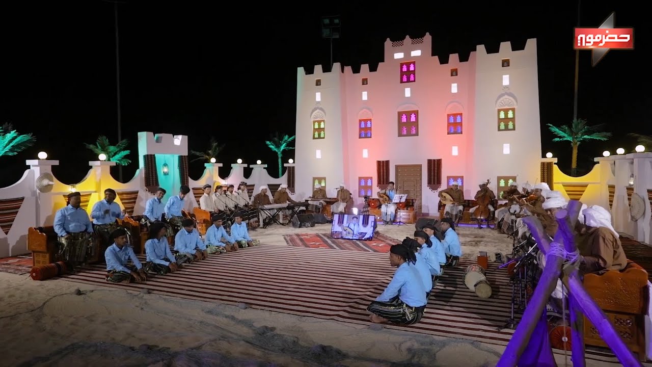 القلب حبان - الفنان : عمرو الجريري ( تراث مشقاصي )
